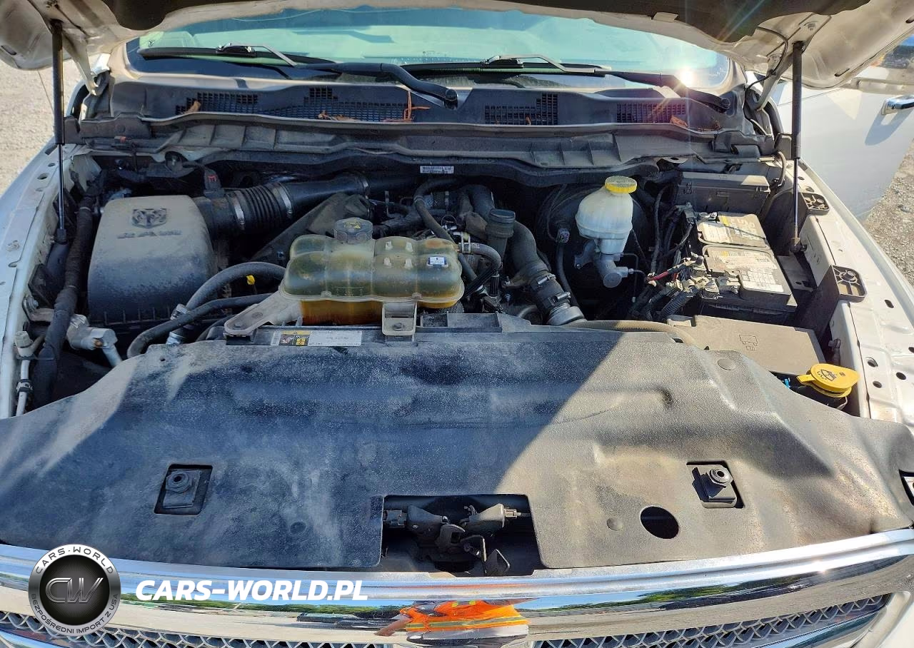 2018 Ram 1500 Slt VIN:1C6RR6LM6JS263217 - 11