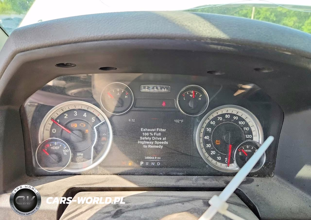 2018 Ram 1500 Slt VIN:1C6RR6LM6JS263217 - 9