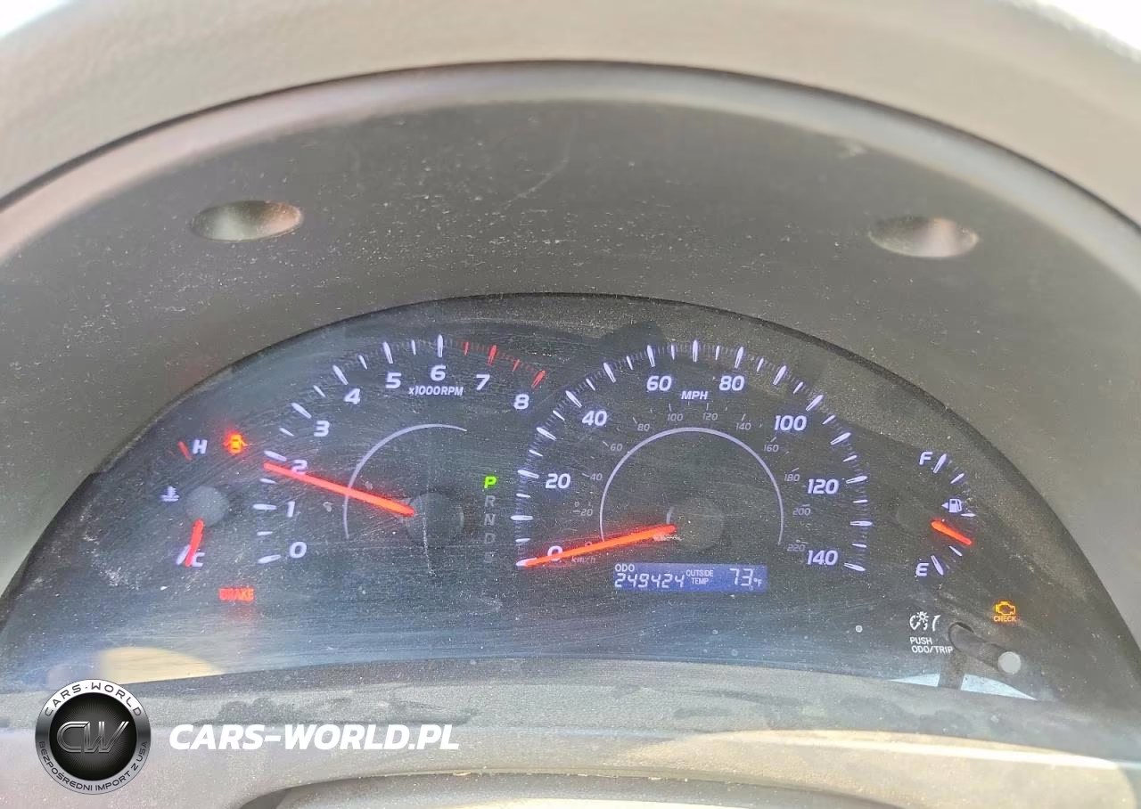 2011 Toyota Camry Base VIN:4T1BF3EK2BU180785 - 9