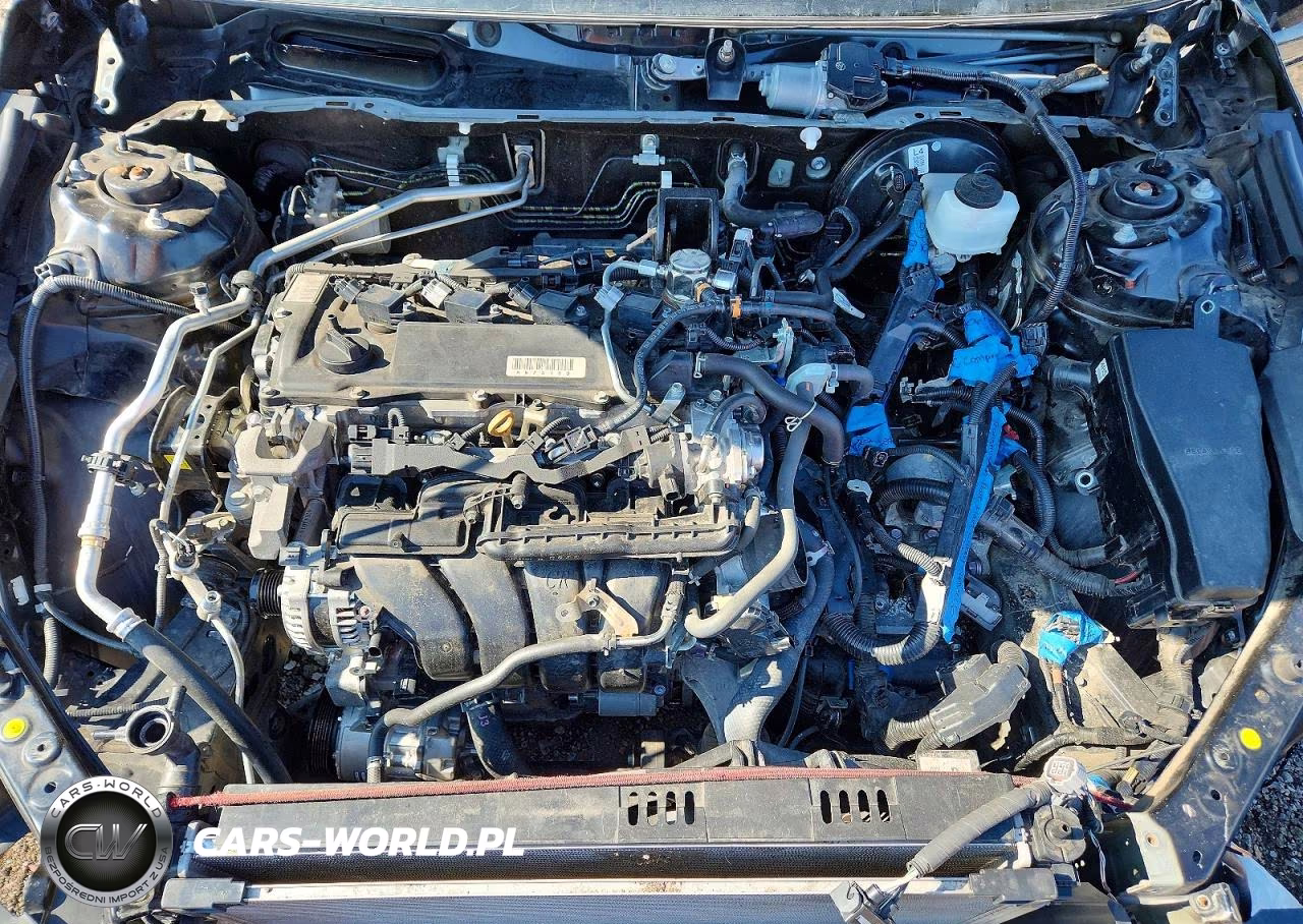 2021 Toyota Camry Se VIN:4T1T11BK3MU031607 - 11