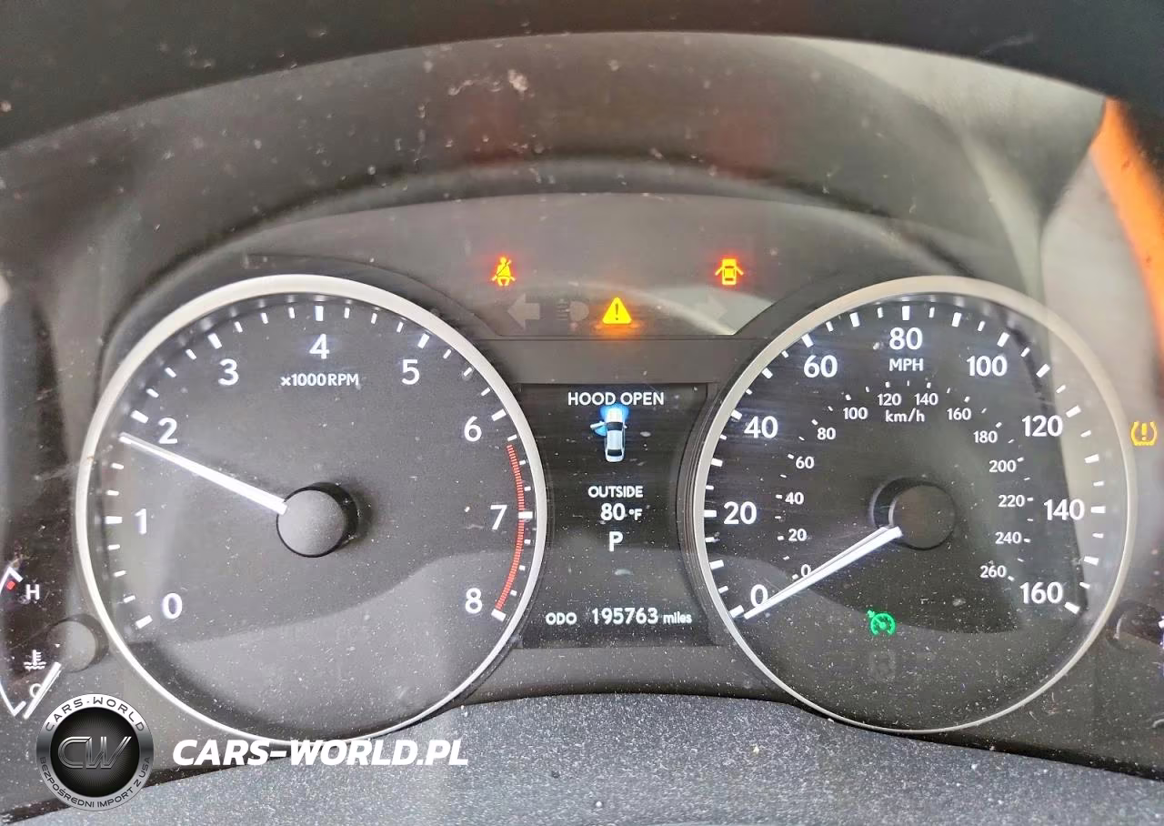 2015 Lexus Es 350 VIN:JTHBK1GG8F2189651 - 9