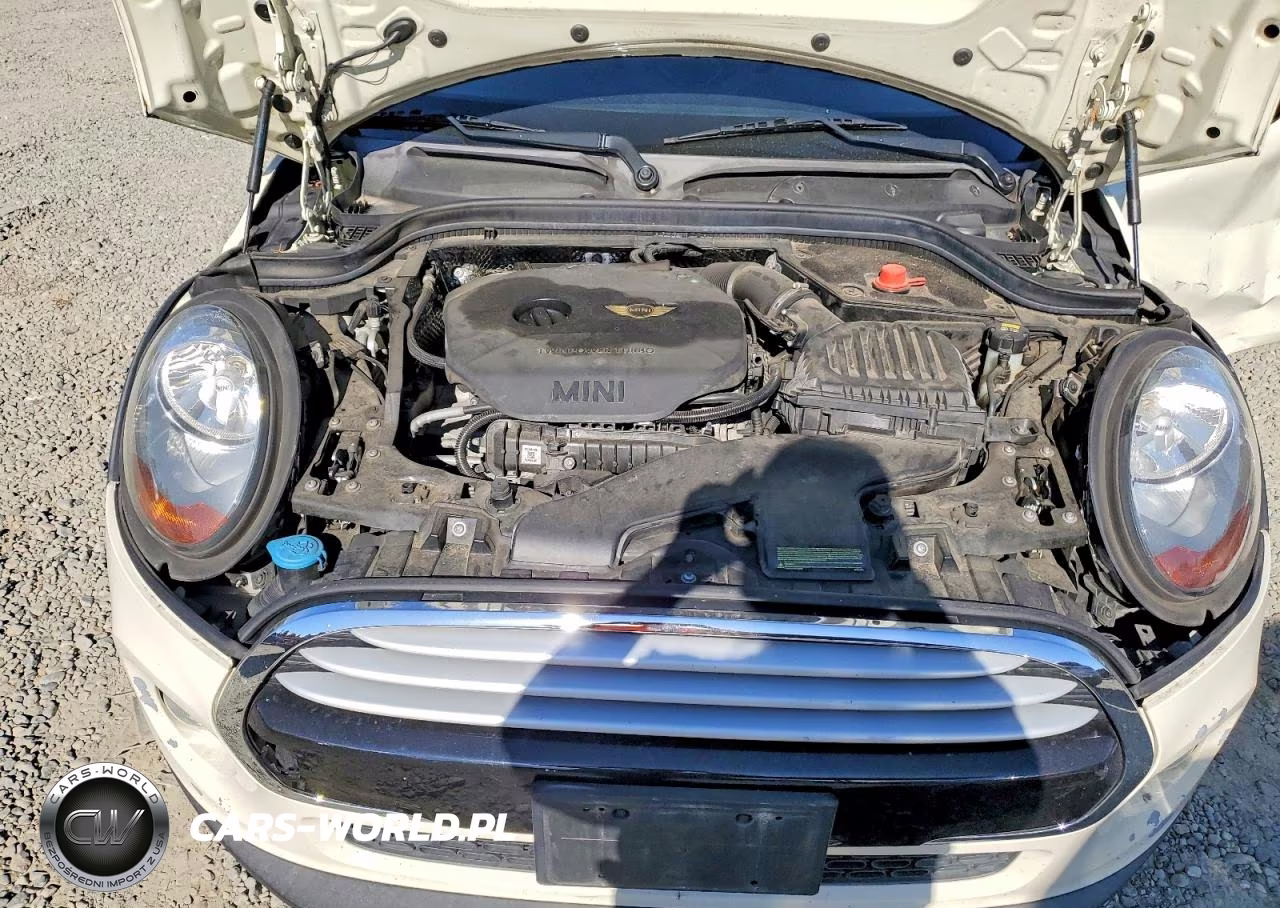 2015 Mini Cooper VIN:WMWXS5C57FT831433 - 12