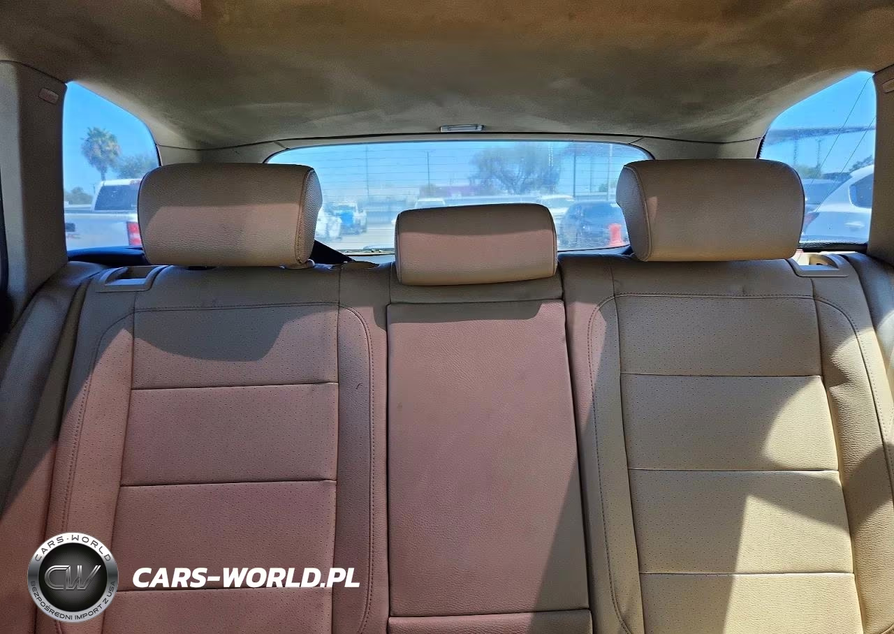 2009 Volkswagen Jetta Se VIN:3VWTZ81K19M300896 - 10