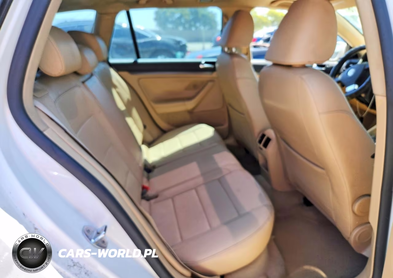 2009 Volkswagen Jetta Se VIN:3VWTZ81K19M300896 - 11