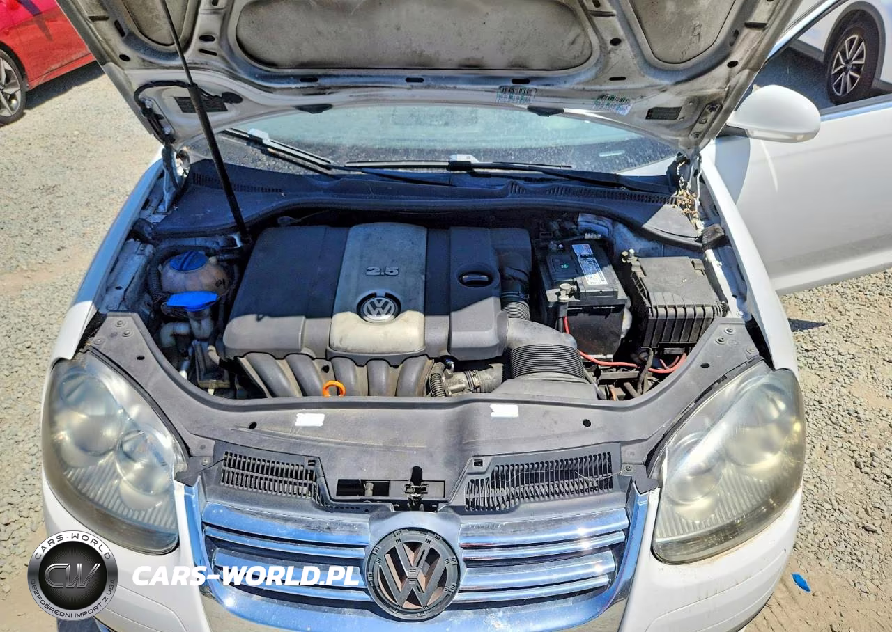 2009 Volkswagen Jetta Se VIN:3VWTZ81K19M300896 - 12