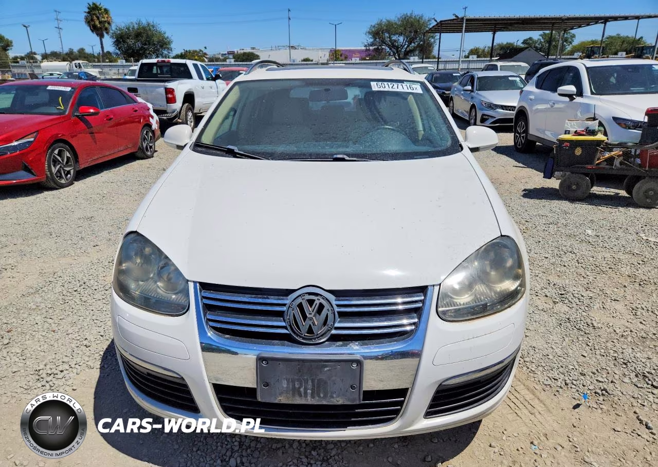 2009 Volkswagen Jetta Se VIN:3VWTZ81K19M300896 - 5