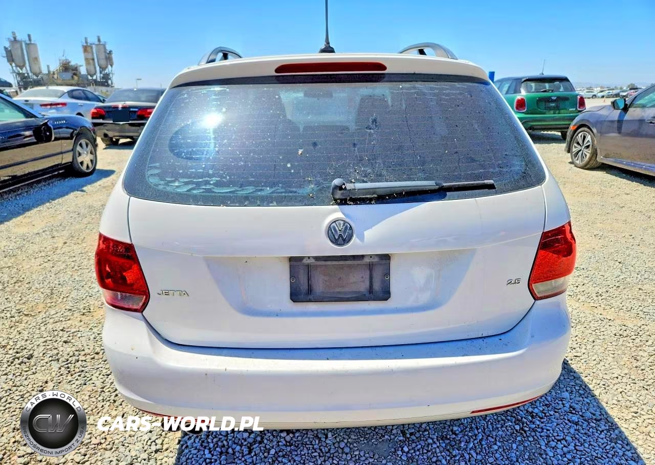 2009 Volkswagen Jetta Se VIN:3VWTZ81K19M300896 - 6