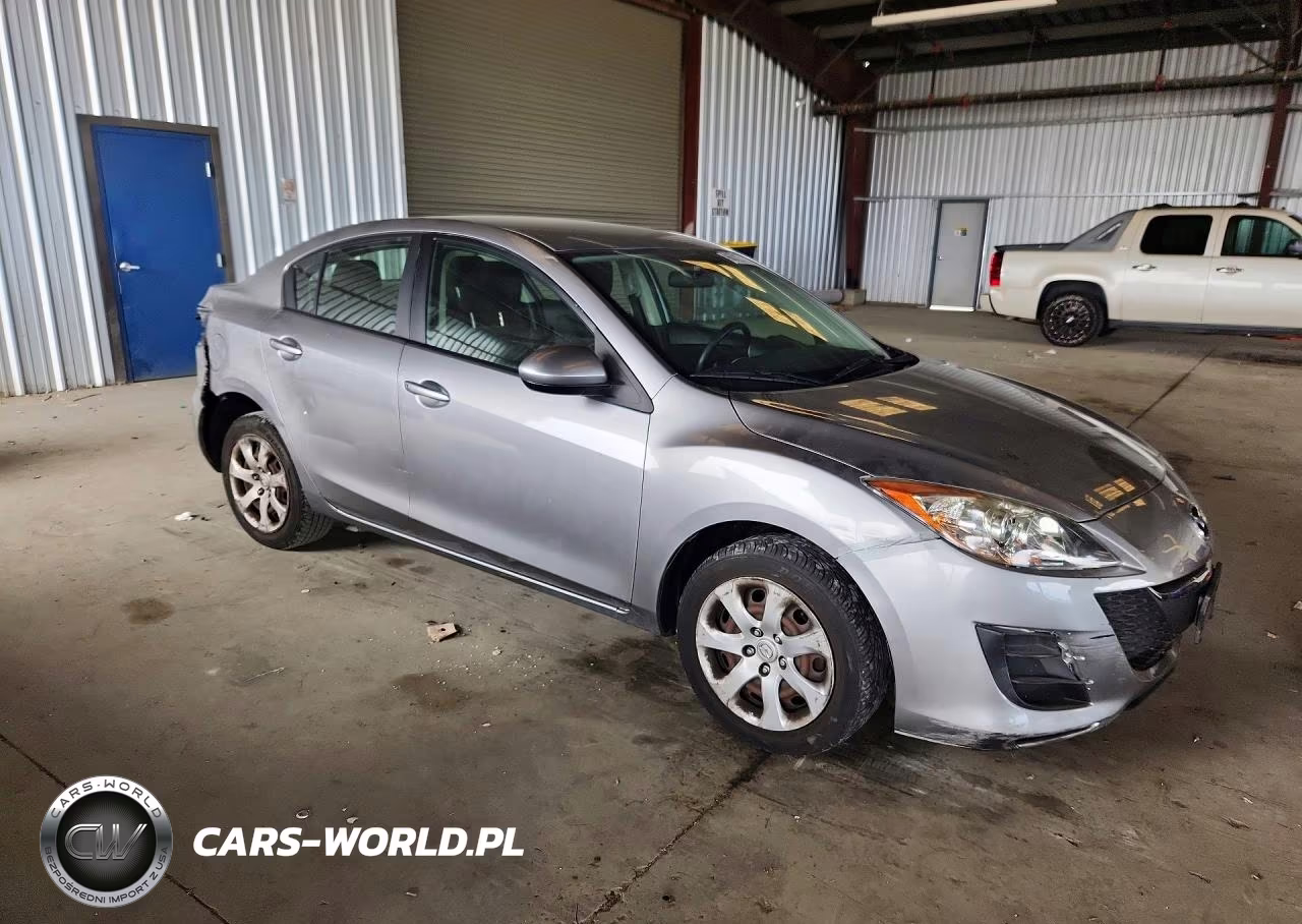2010 Mazda 3 I VIN:JM1BL1SG6A1215698 - 4