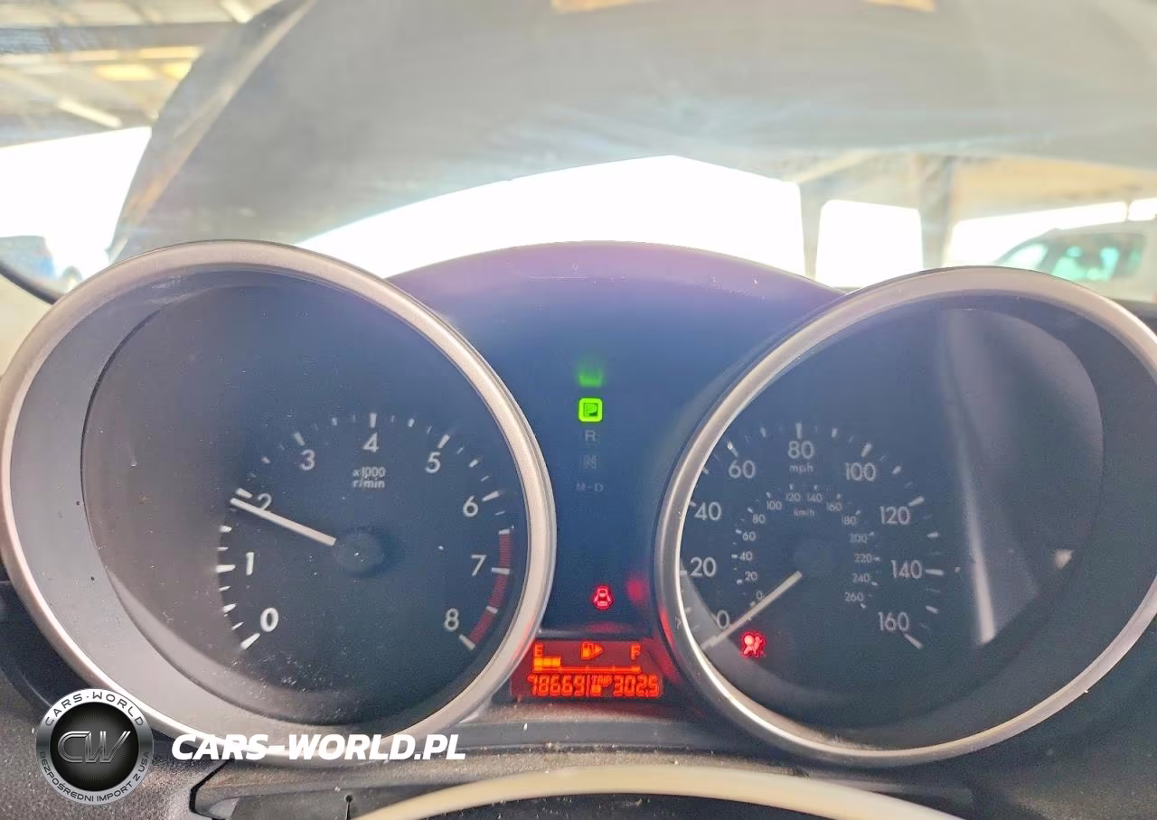 2010 Mazda 3 I VIN:JM1BL1SG6A1215698 - 9