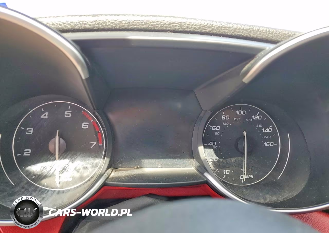 2019 Alfa Romeo Giulia Ti VIN:ZARFAMBN7K7600909 - 9