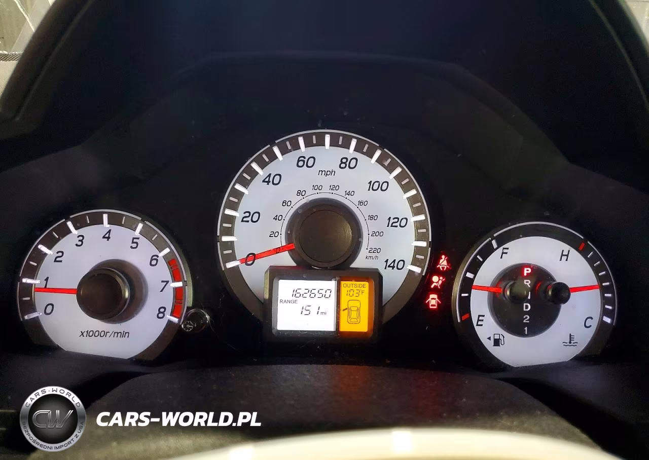 2014 Honda Pilot Exl VIN:5FNYF4H55EB054279 - 9