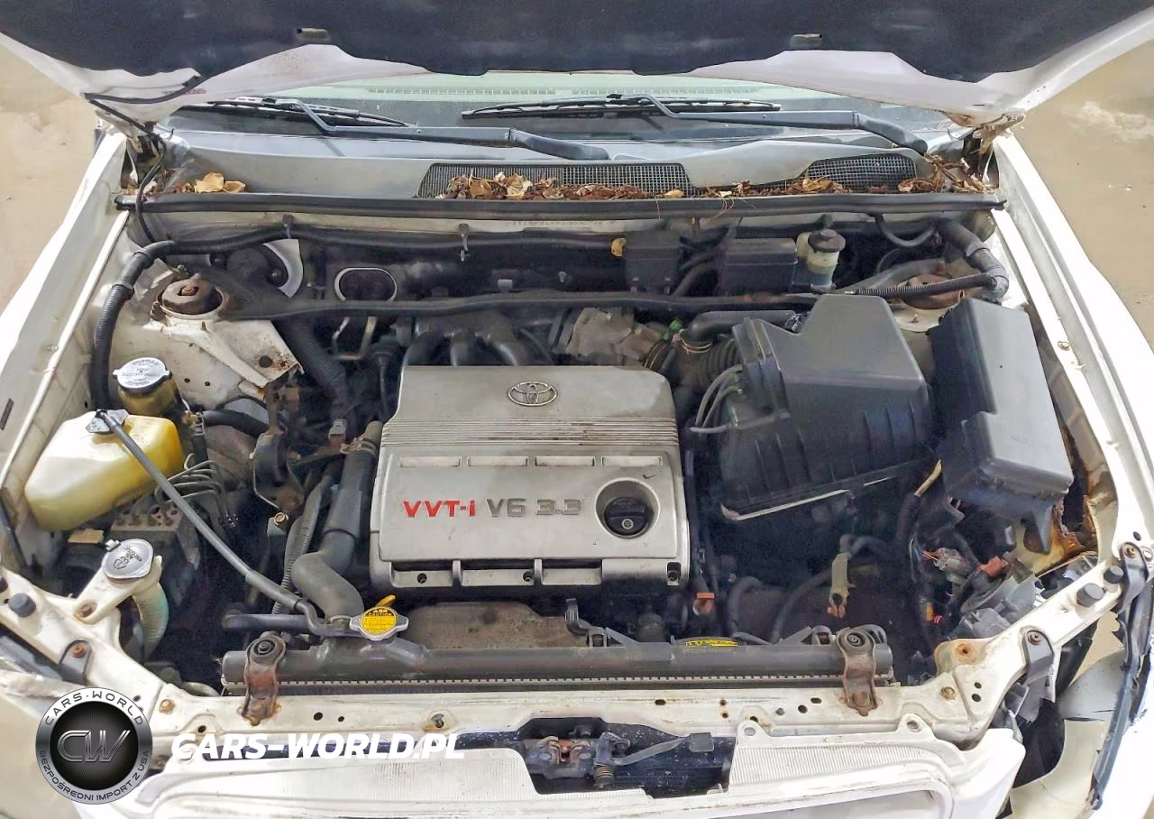 2004 Toyota Highlander Base VIN:JTEEP21A740030926 - 12