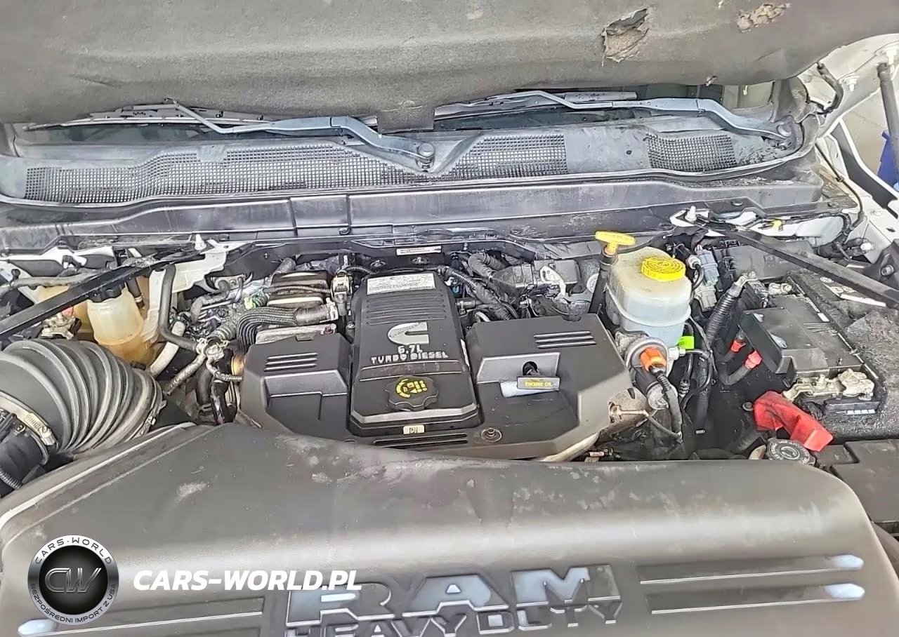 2022 Ram 3500 VIN:3C7WRTCL4NG360160 - 7