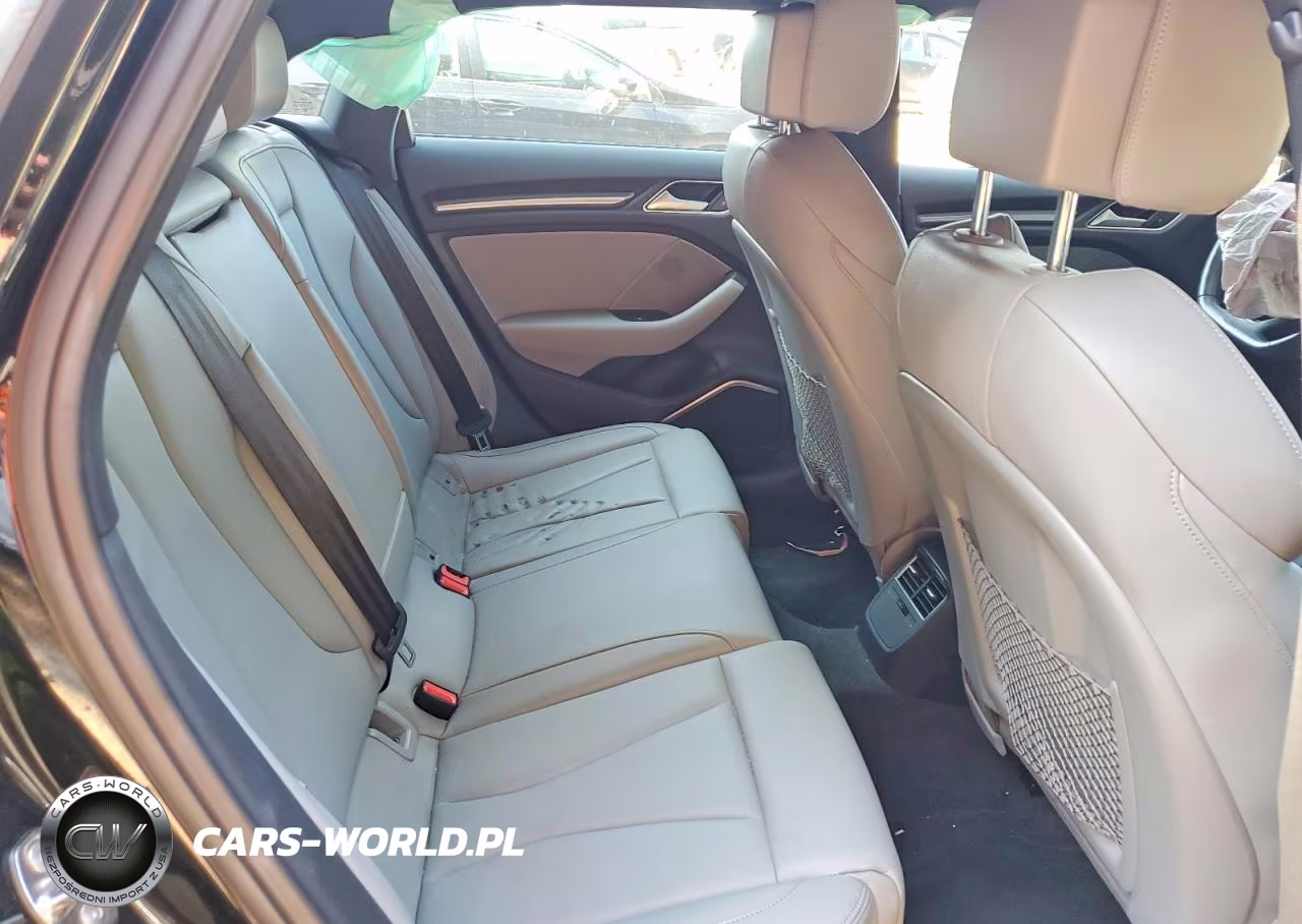 2018 Audi A3 E-Tron Premium Plus VIN:WAUTPBFF7JA075951 - 11