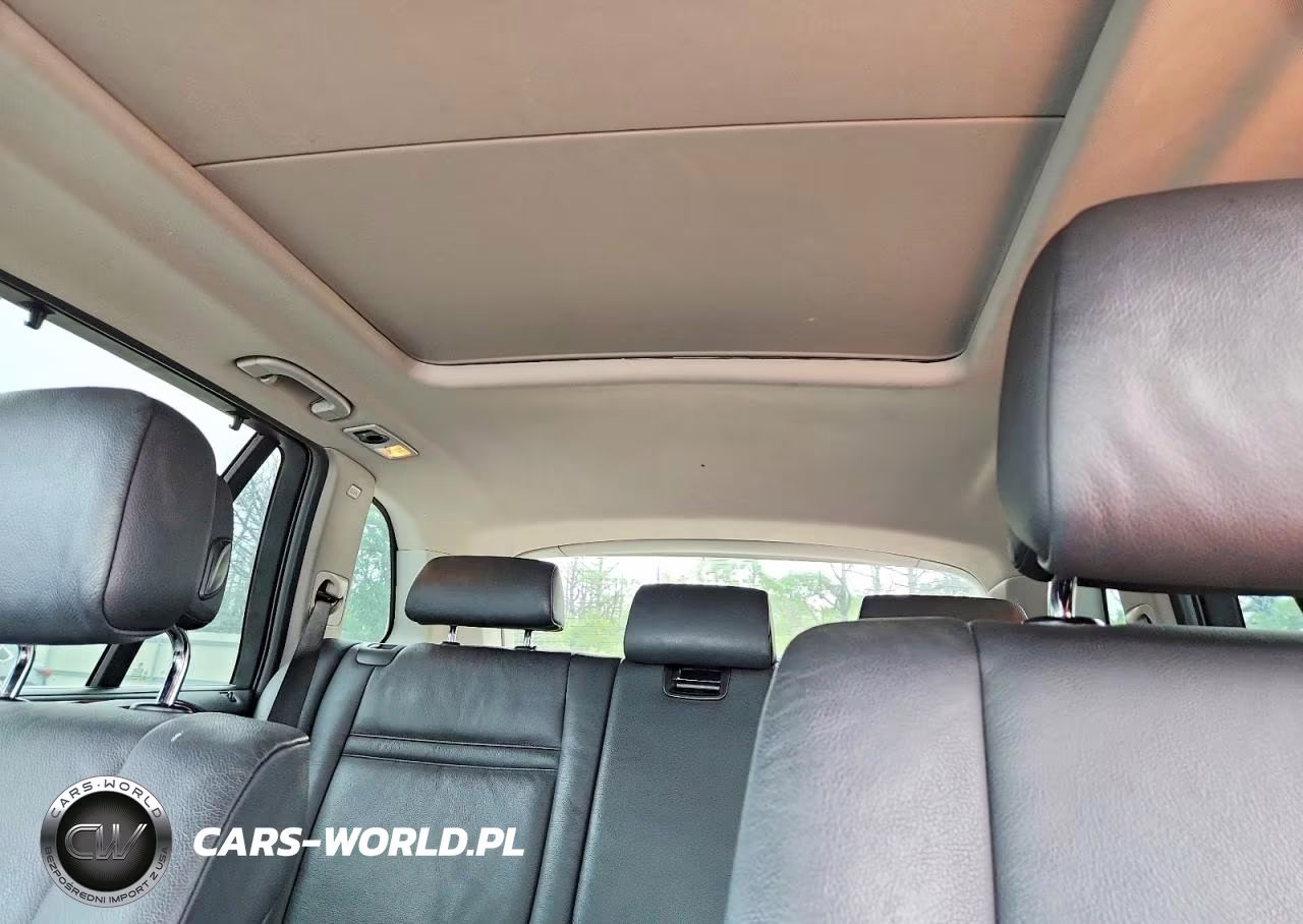 2013 BMW X5 xDrive35I VIN:5UXZV4C52D0E08742 - 10