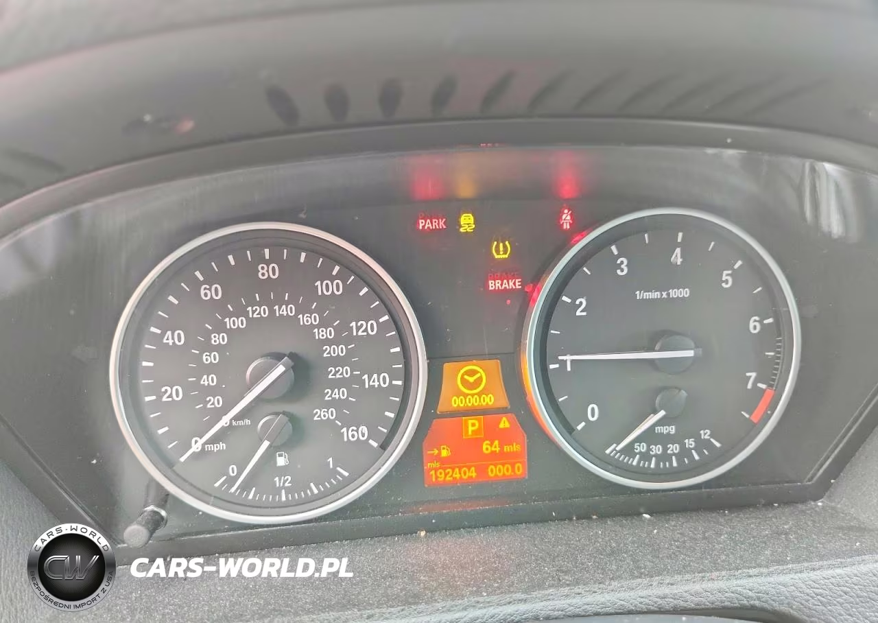2013 BMW X5 xDrive35I VIN:5UXZV4C52D0E08742 - 9