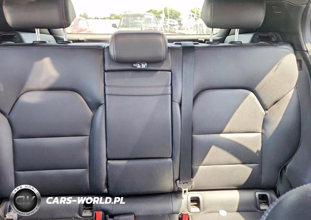 2019 Mercedes-Benz Gla 250 VIN:WDCTG4EB7KU005664 - 10