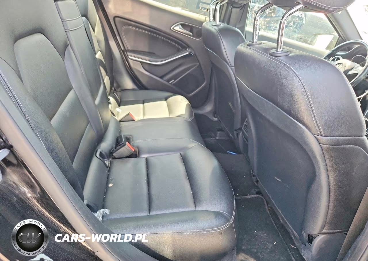 2019 Mercedes-Benz Gla 250 VIN:WDCTG4EB7KU005664 - 11