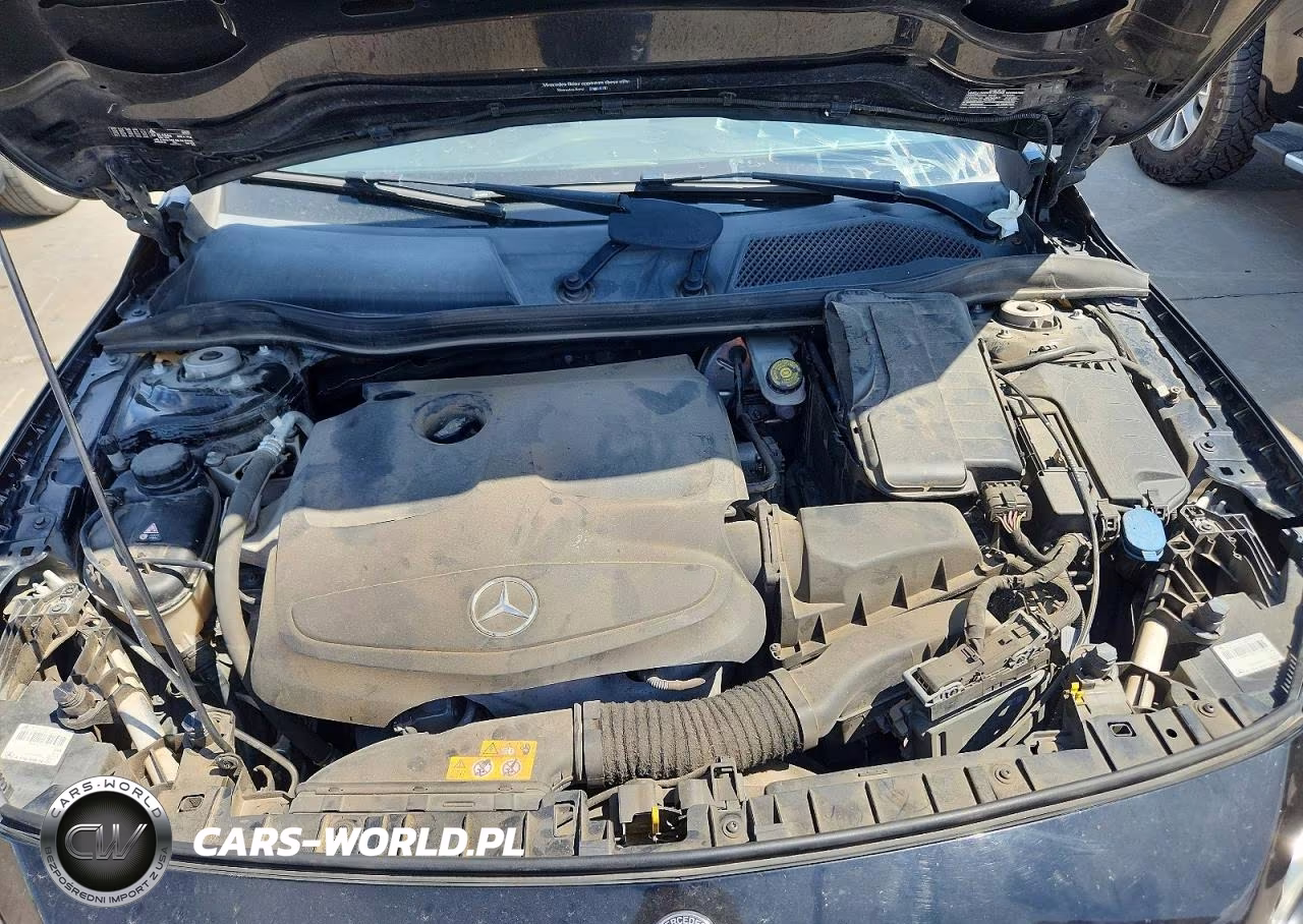 2019 Mercedes-Benz Gla 250 VIN:WDCTG4EB7KU005664 - 12