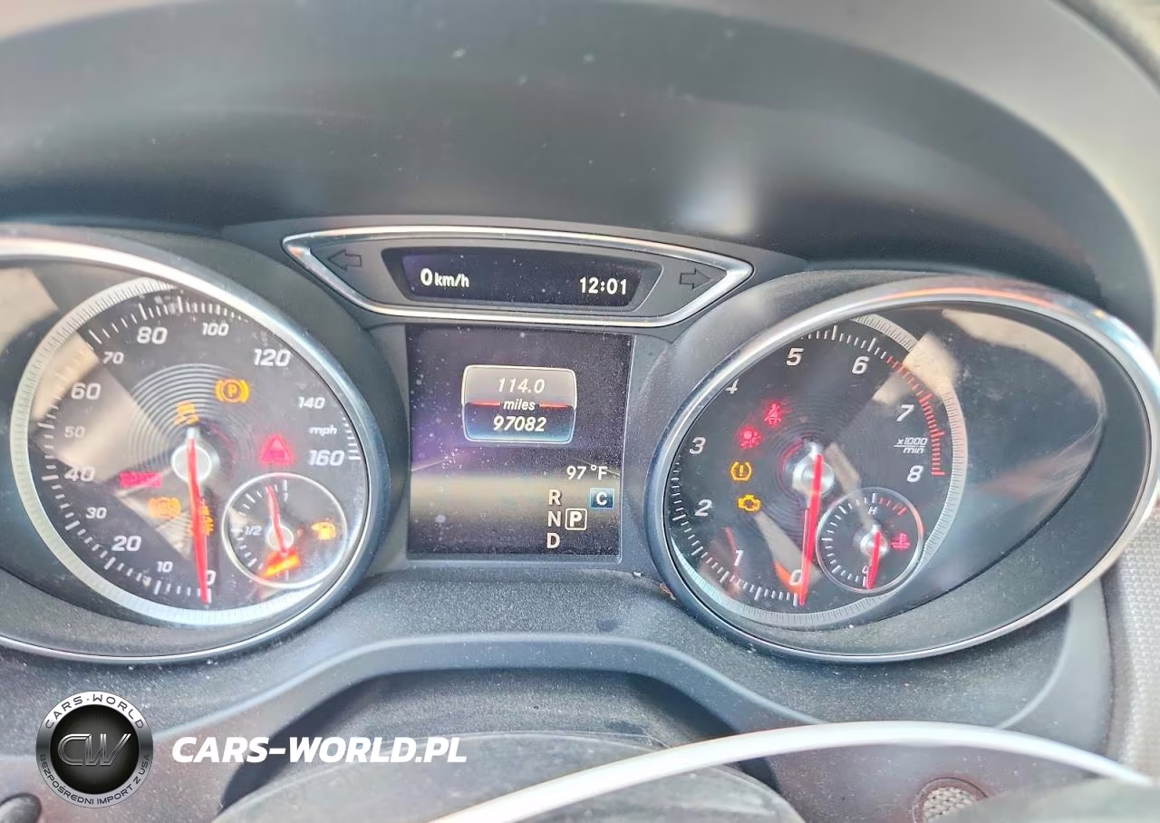 2019 Mercedes-Benz Gla 250 VIN:WDCTG4EB7KU005664 - 9
