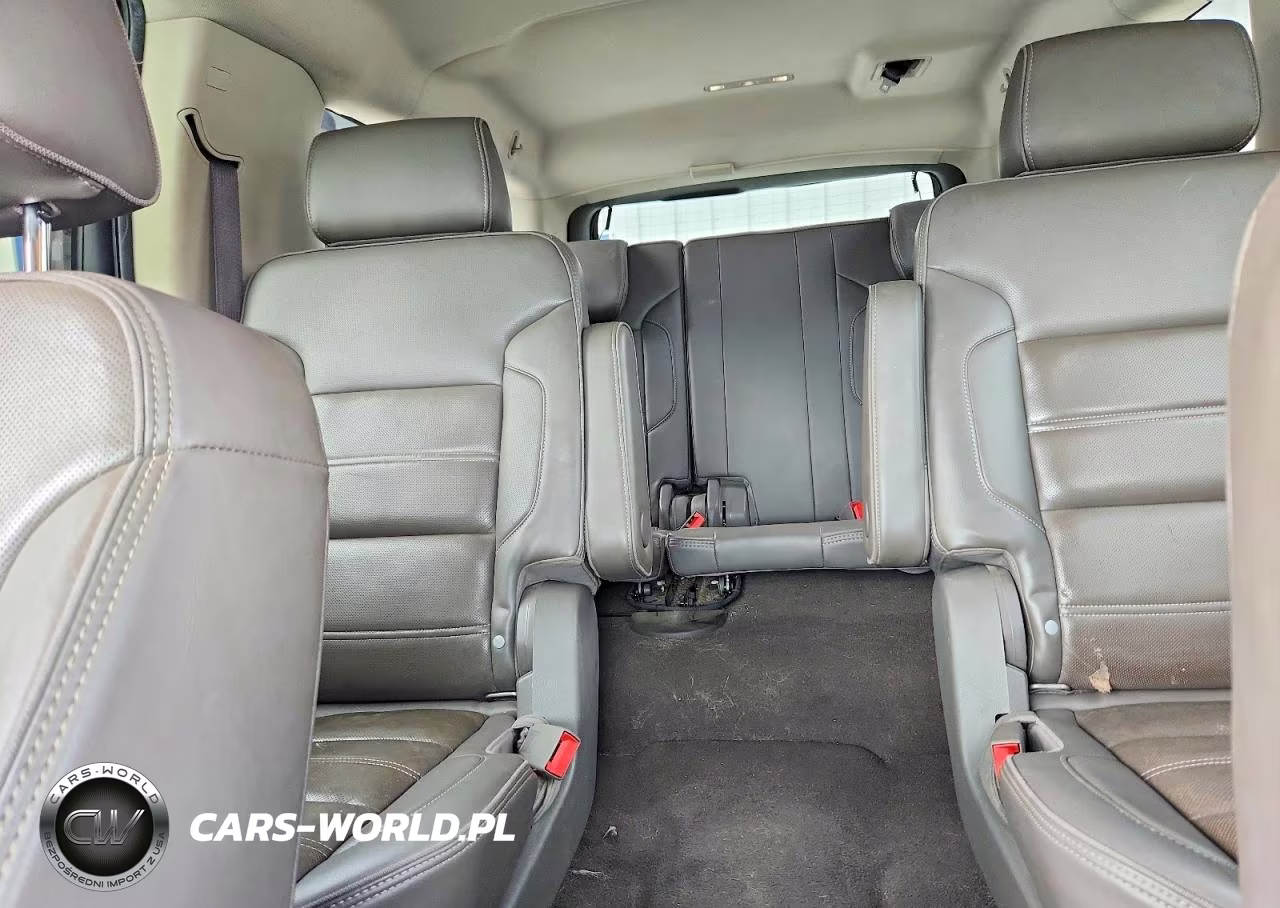 2020 GMC Yukon Xl Denali VIN:1GKS2HKJ4LR283787 - 10