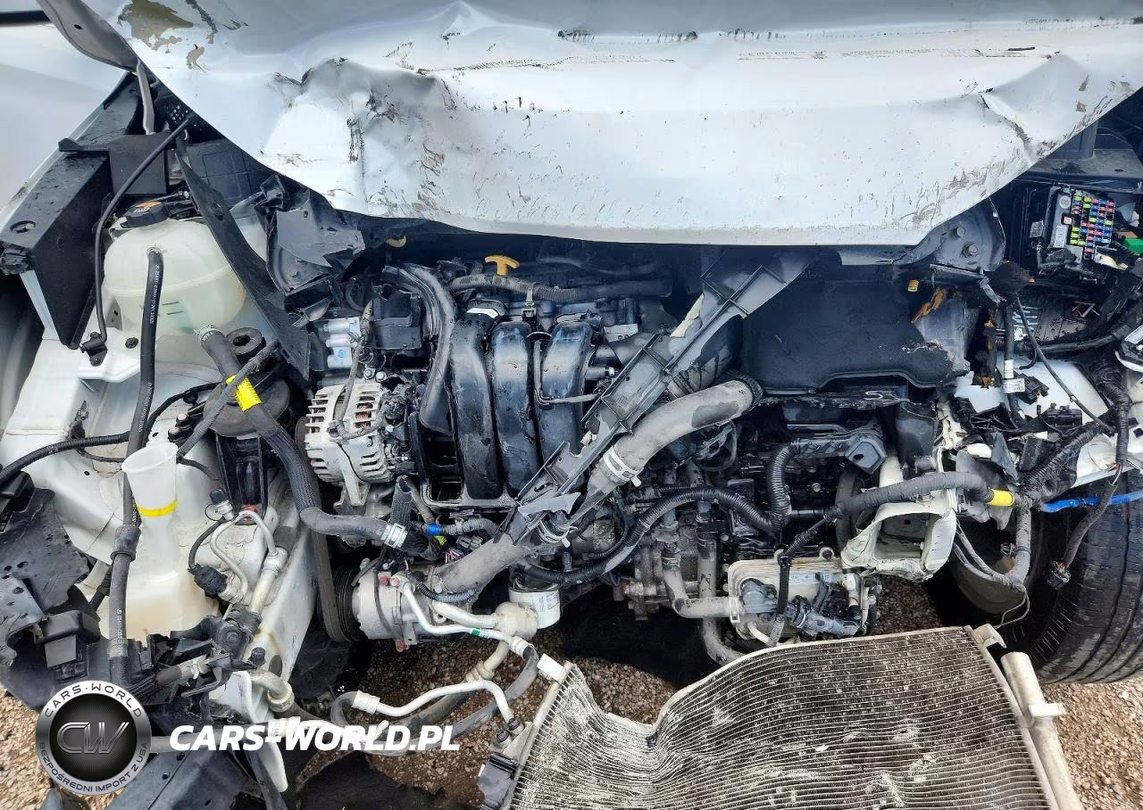 2021 Hyundai Tucson Value VIN:KM8J33A41MU307928 - 12