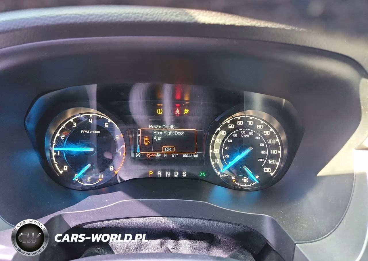 2020 Ford Ranger Xl VIN:1FTER4FH6LLA25049 - 9