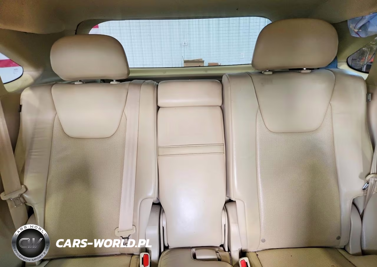 2015 Lexus Rx 350 Base VIN:2T2BK1BA6FC264056 - 10