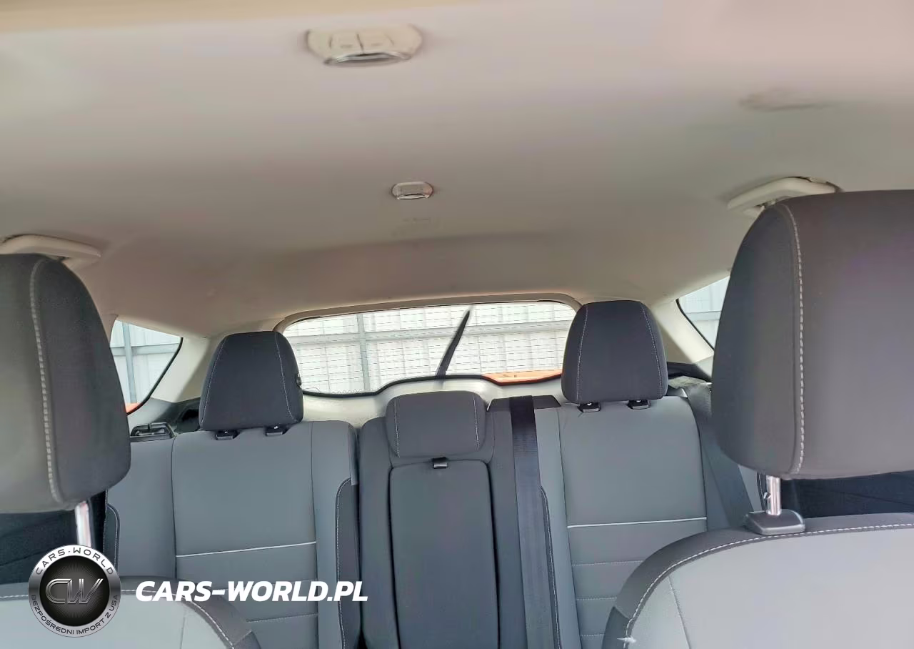 2013 Ford Escape Se VIN:1FMCU9G90DUD14820 - 10