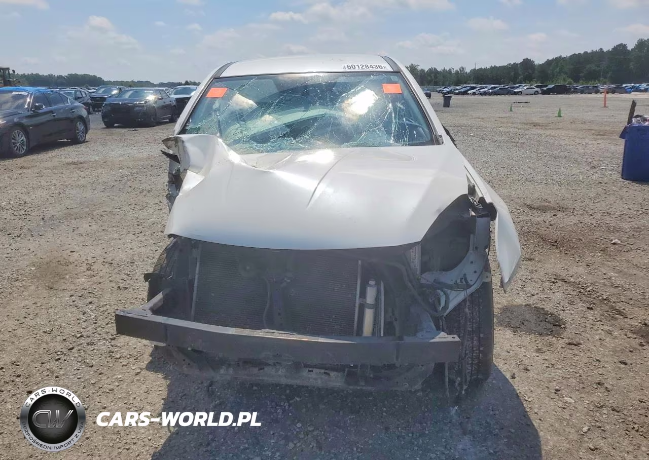 2012 Nissan Rogue S VIN:JN8AS5MT7CW269120 - 5