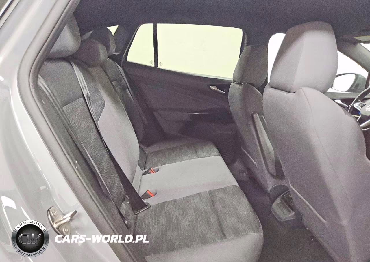 2021 Volkswagen Id.4 Pro VIN:WVGRMPE21MP022466 - 11