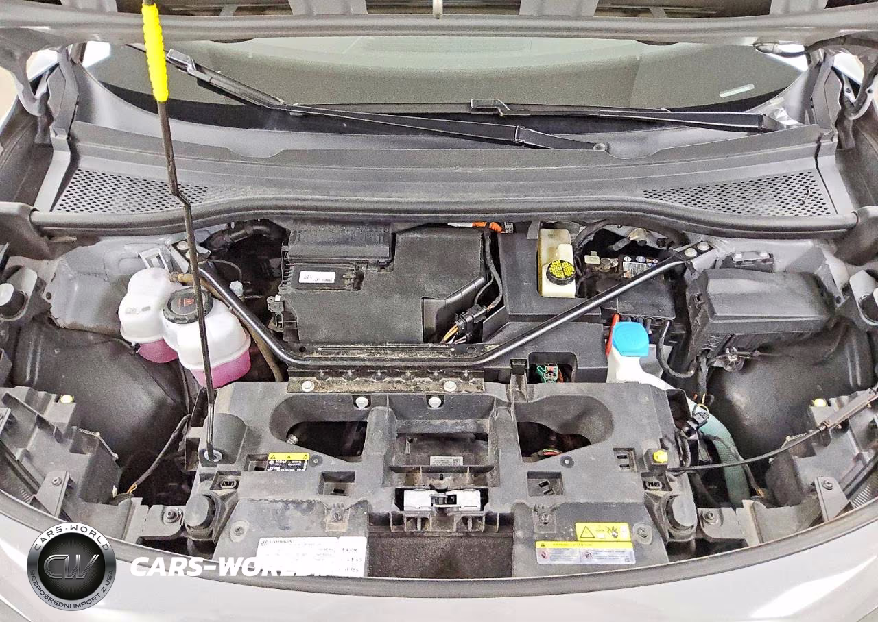 2021 Volkswagen Id.4 Pro VIN:WVGRMPE21MP022466 - 12