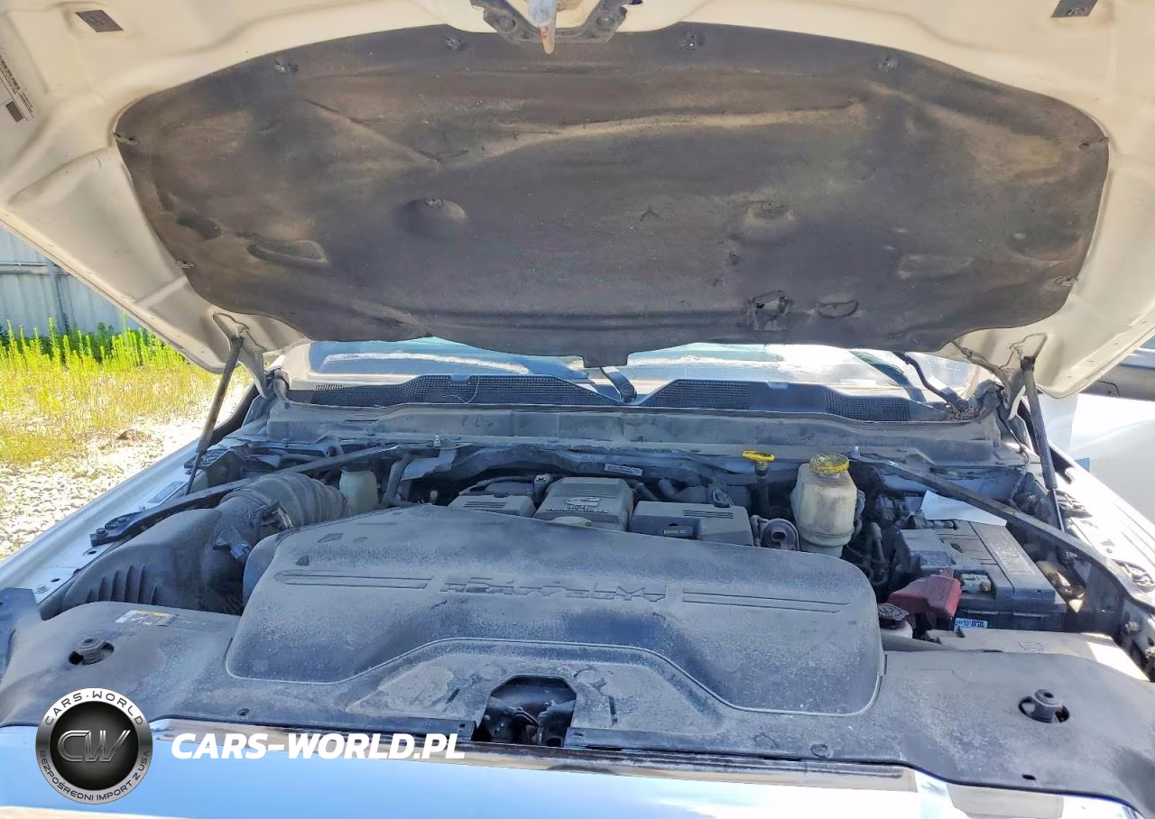 2021 Ram 5500 VIN:3C7WRNEL9MG535588 - 11