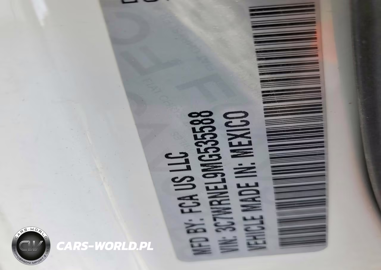 2021 Ram 5500 VIN:3C7WRNEL9MG535588 - 12
