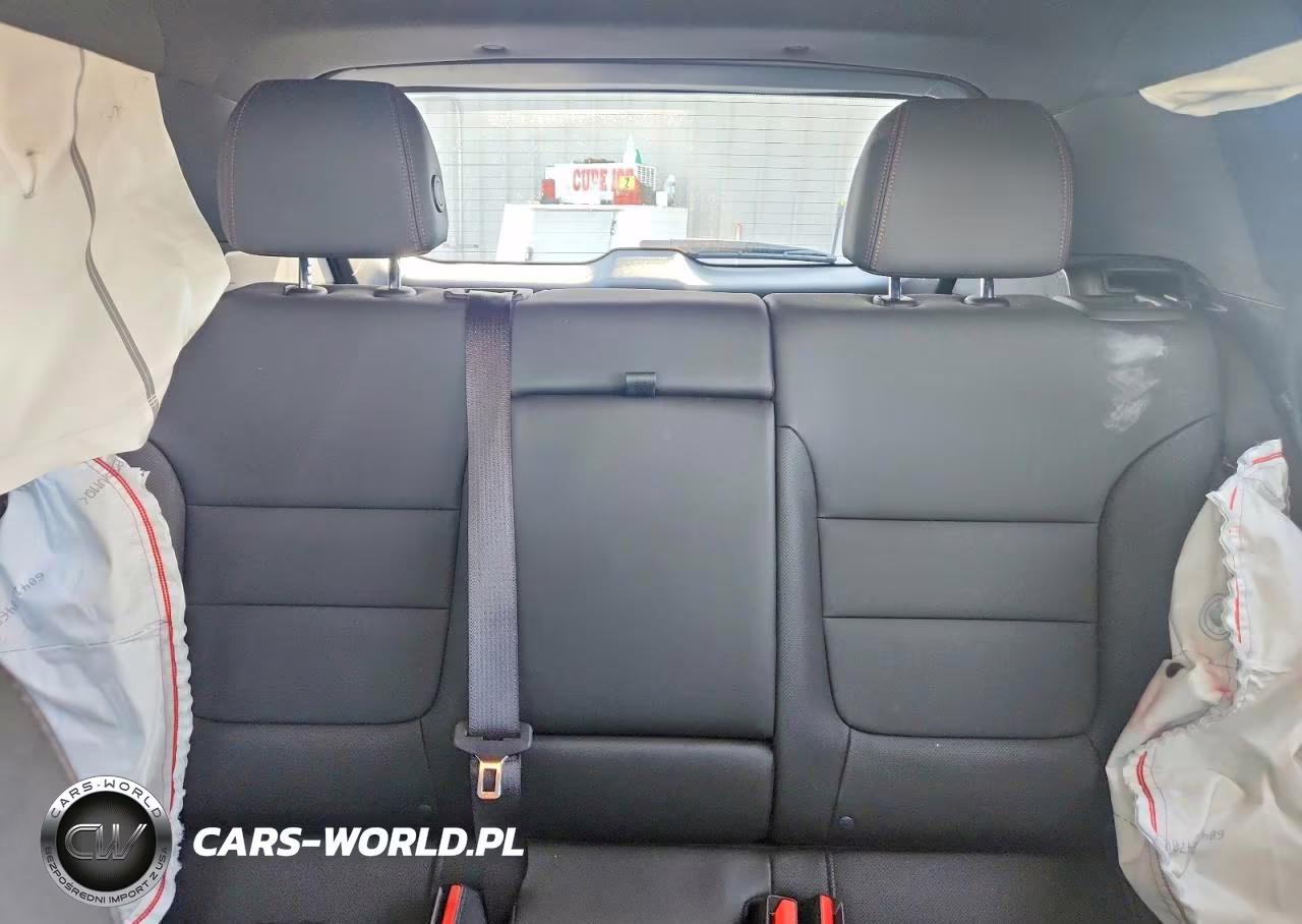 2024 Chevrolet Trailblazer Rs VIN:KL79MTSL3RB154530 - 10