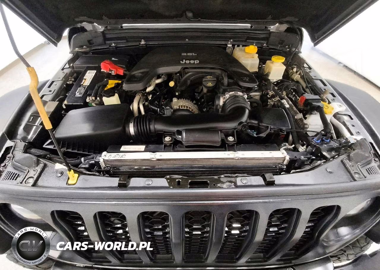 2021 Jeep Gladiator Mojave VIN:1C6JJTEG3ML559031 - 11