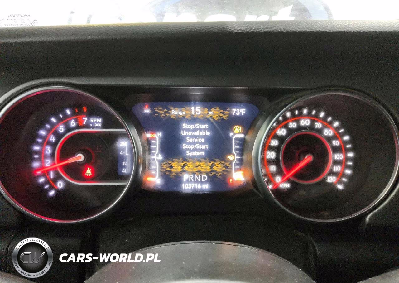 2021 Jeep Gladiator Mojave VIN:1C6JJTEG3ML559031 - 9