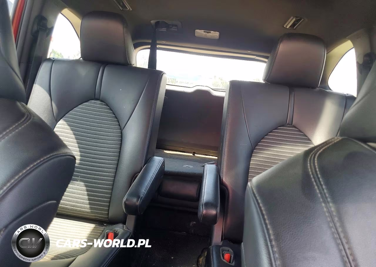 2021 Toyota Highlander Xse VIN:5TDJZRBH0MS067654 - 10