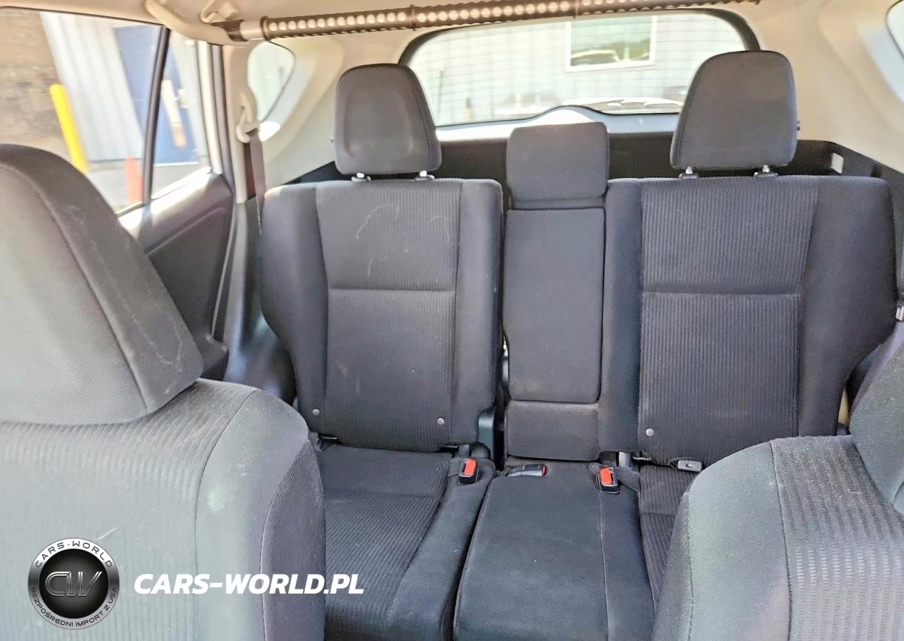 2017 Toyota Rav4 Le VIN:JTMZFREV5HJ138282 - 10