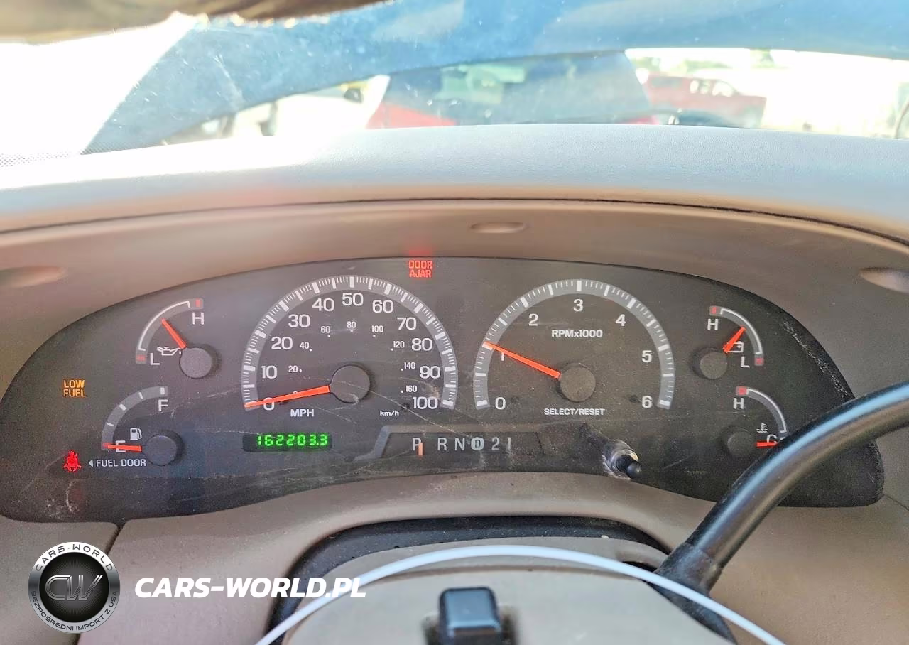 2004 Ford F-150 Heritage Classic VIN:2FTRF17W84CA22624 - 9