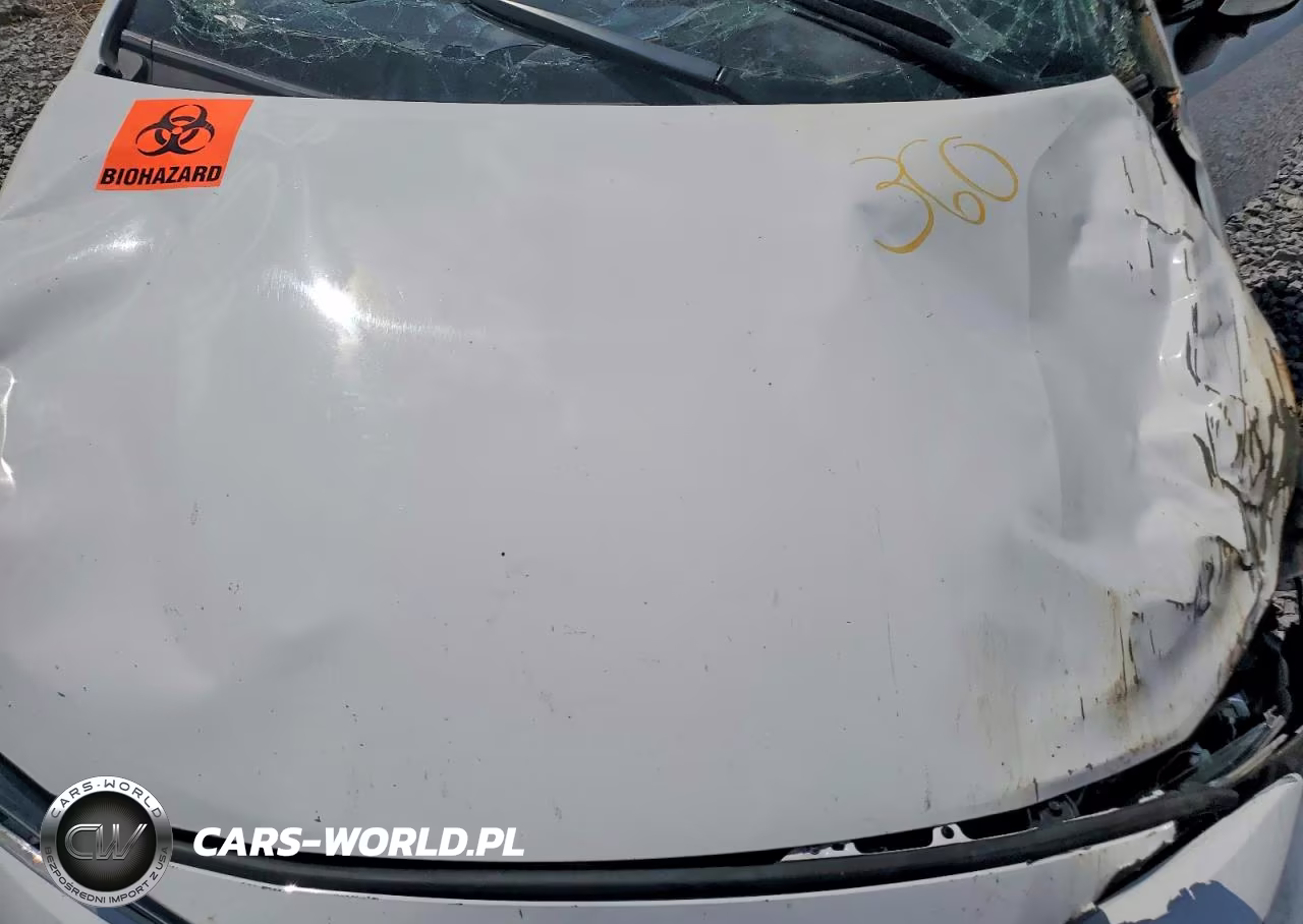 2025 Toyota Corolla Le VIN:5YFB4MDE8SP233353 - 11