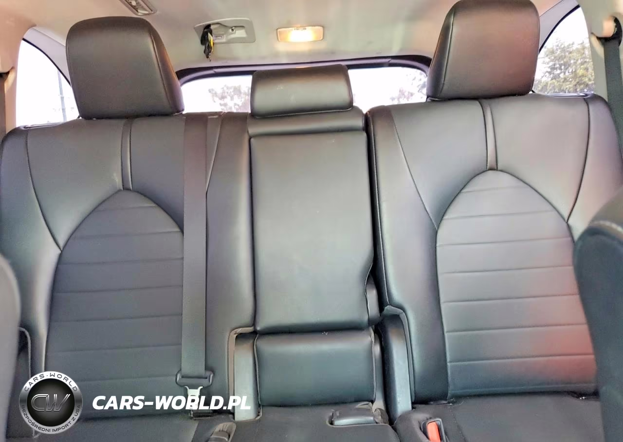 2021 Toyota Highlander Xle VIN:5TDHZRBH5MS543296 - 10