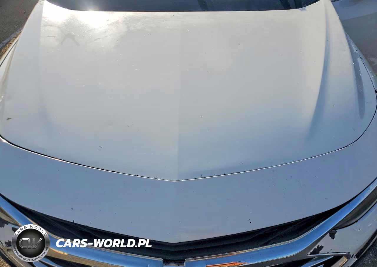 2020 Chevrolet Malibu Lt VIN:1G1ZD5ST2LF075230 - 11