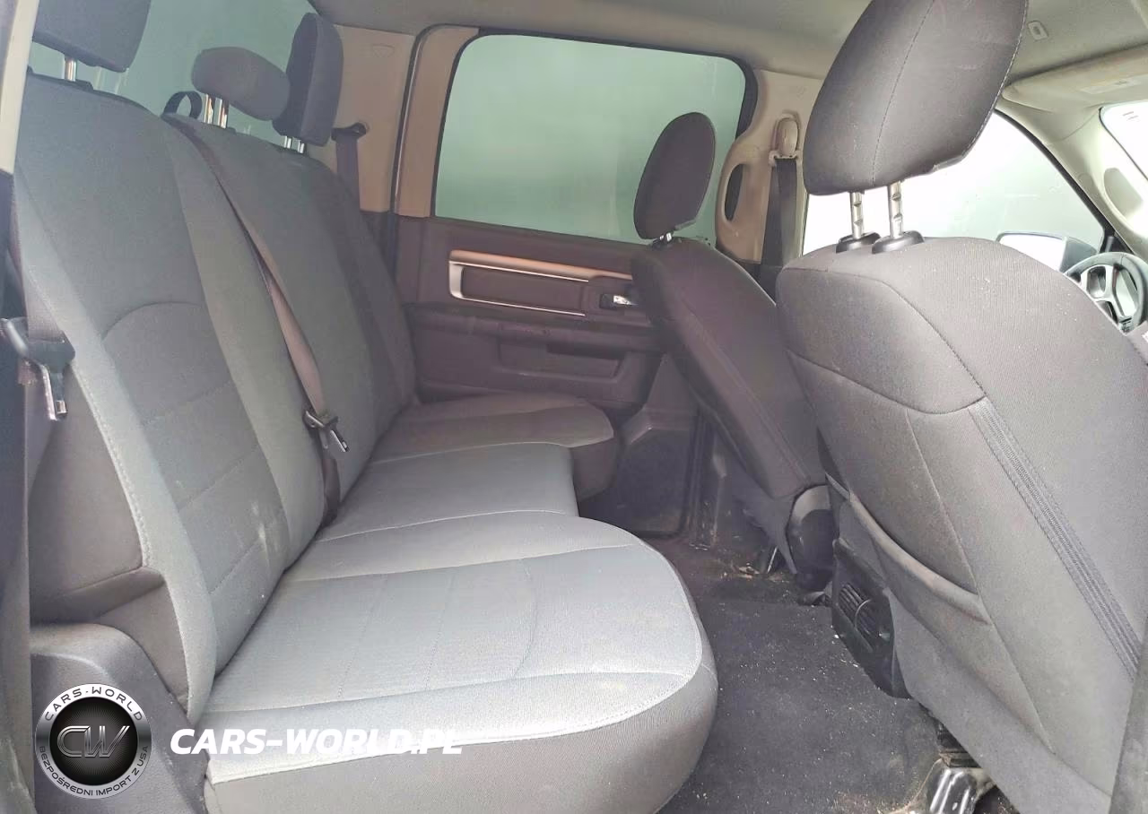 2022 Ram 1500 Classic Slt VIN:1C6RR6LG8NS234849 - 10