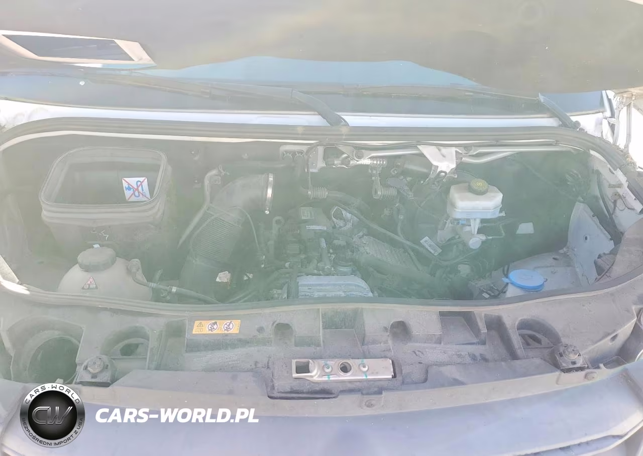 2021 Mercedes-Benz Sprinter 2500 VIN:W1Y40CHY7MT056739 - 12