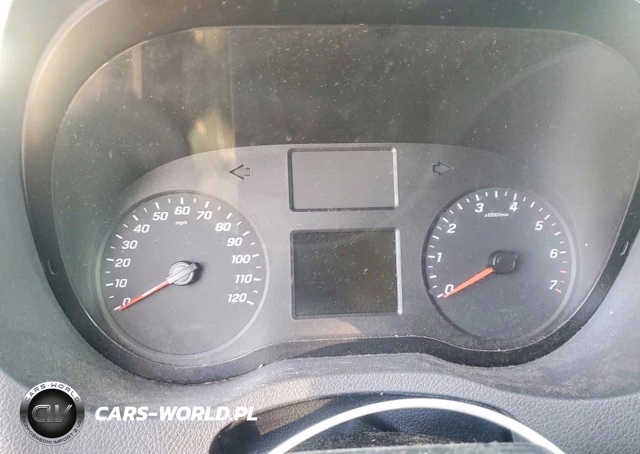 2021 Mercedes-Benz Sprinter 2500 VIN:W1Y40CHY7MT056739 - 9