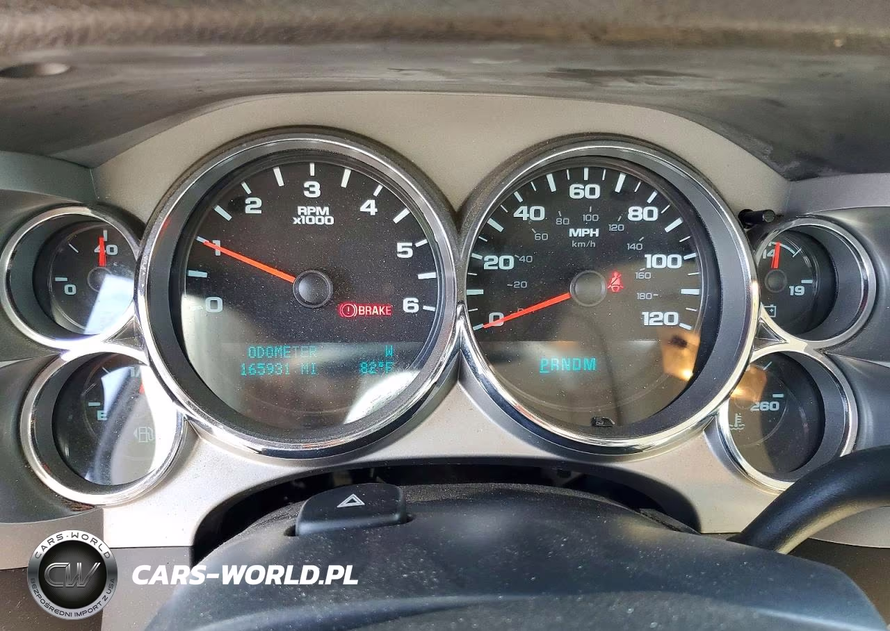 2011 Chevrolet Silverado C1500 Lt VIN:3GCPCSE00BG408619 - 9
