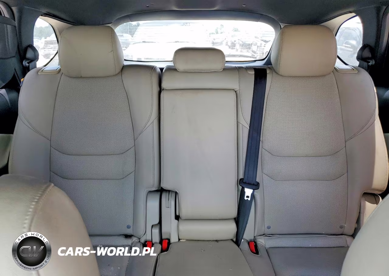 2017 Mazda Cx-9 Grand Touring VIN:JM3TCADY5H0136640 - 10