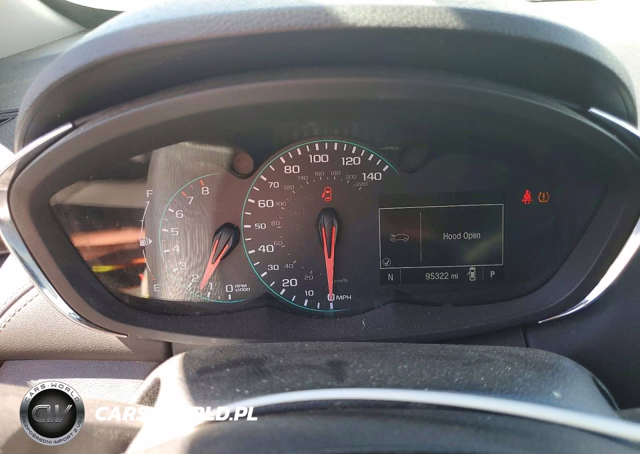 2018 Chevrolet Trax Ls VIN:KL7CJKSB6JB608192 - 9