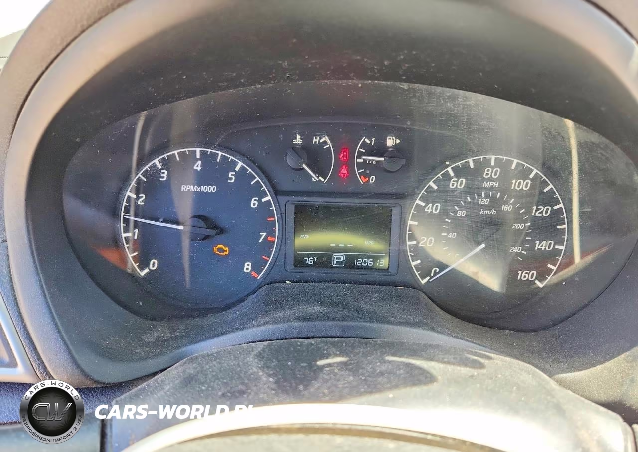 2017 Nissan Sentra S VIN:3N1AB7AP0HY299139 - 9